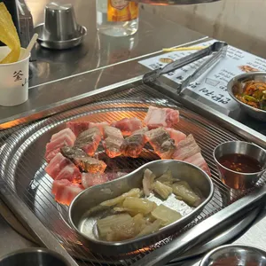 부산식 리뷰 사진