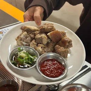 부산식 리뷰 사진