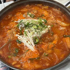 태공식당 사진