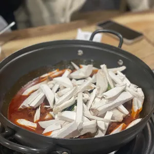 오세식당 사진