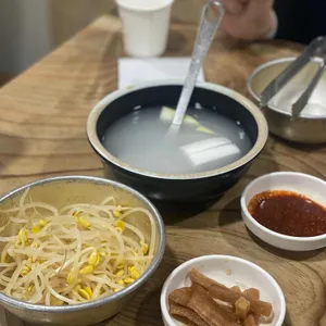 오세식당 사진