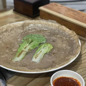오세식당 사진