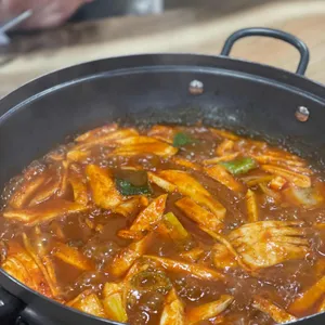 오세식당 사진
