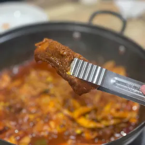 오세식당 리뷰 사진