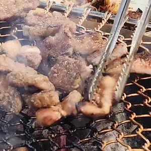 이가 흑돼지 사진