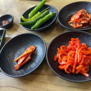 송죽원가든 사진
