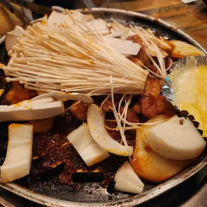 도마루 사진