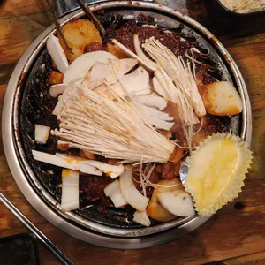 도마루 사진