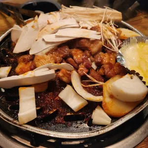 도마루 사진