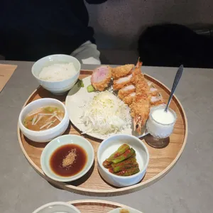 청담카츠 사진