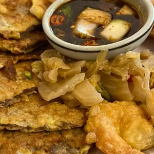 황톳길 사진