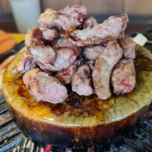 징기스 리뷰 사진