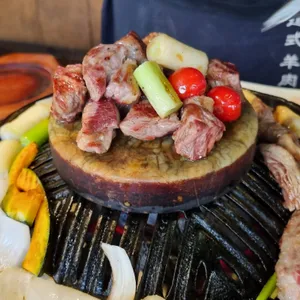 징기스 리뷰 사진