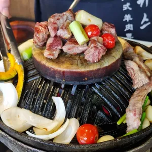 징기스 리뷰 사진