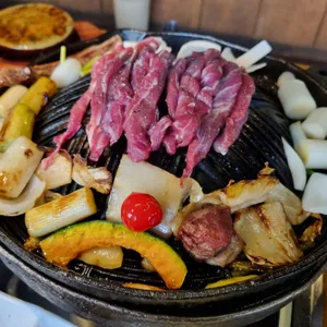 징기스 리뷰 사진
