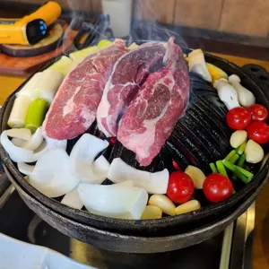 징기스 리뷰 사진