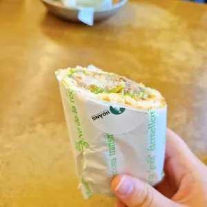 카페홍 사진