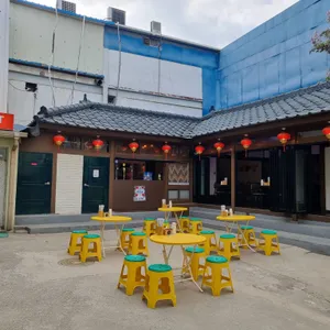 팔달삼림 리뷰 사진