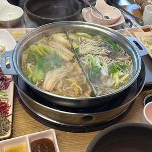 샤브향 사진