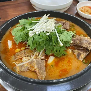 청진동해장국 사진