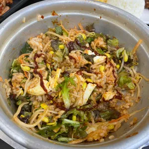 국수마을 사진