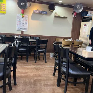 국수마을 리뷰 사진