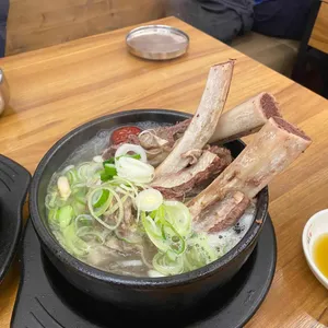 동남집 사진