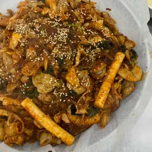 중앙곱창 사진