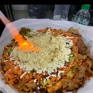 중앙곱창 사진