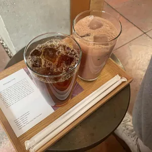 트래버틴 사진