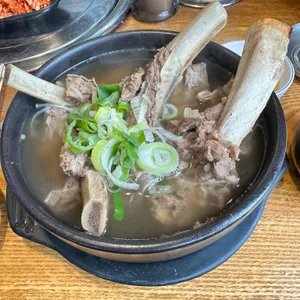지향한우마을 사진