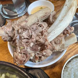지향한우마을 사진