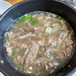 지향한우마을 사진