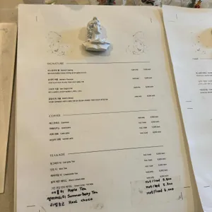 아티스타 리뷰 사진