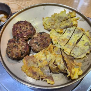 육전국밥 사진