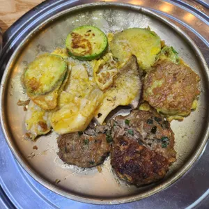 육전국밥 사진