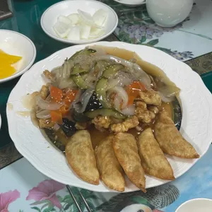 송학관 사진