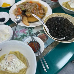 송학관 사진