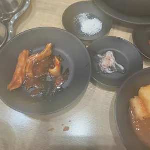 무궁화식당 사진