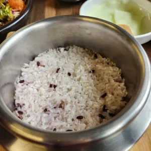 서산보쌈 사진
