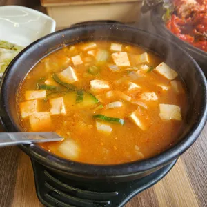 서산보쌈 사진