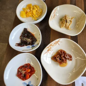 서산보쌈 사진