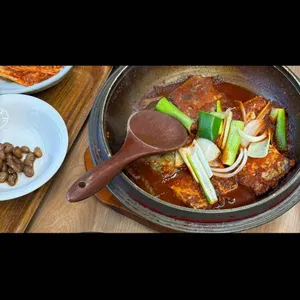 어향미가 한정식 사진