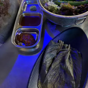 솥돈 사진