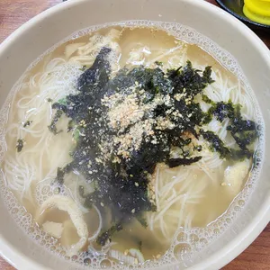 송가네잔치국수 사진