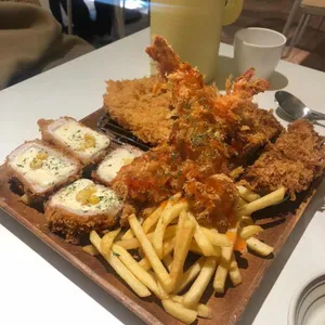 돈독 사진