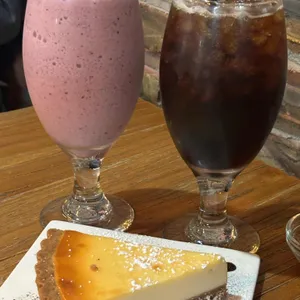 티라노커피 사진