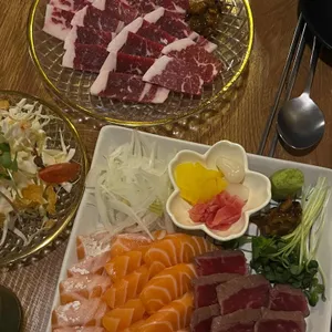 와카노키친 리뷰 사진