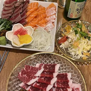 와카노키친 리뷰 사진