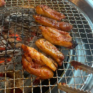 학곡사거리 막국수닭갈비 사진